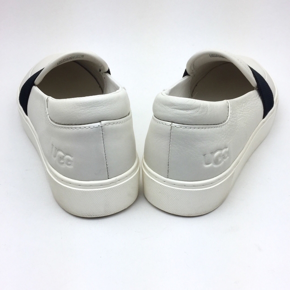 UGG Chayze Platform Sneaker SZ 9.5 - Picture 6 of 12